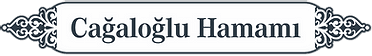 Cağaloğlu Hamamı